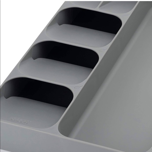 JosephJoseph Cutlery, Utensil and Gadget Organiser - Picture 4 of 8